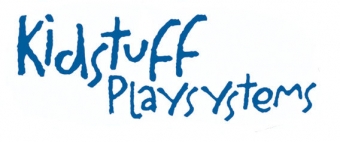 Kidstuff Playsystems, Inc. Logo